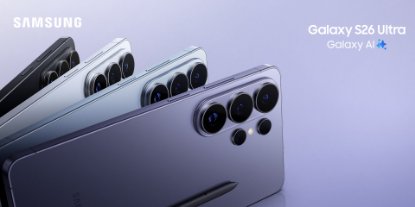 Prikažite detalje za Osvježen flagship -  Samsung Galaxy S26 Ultra