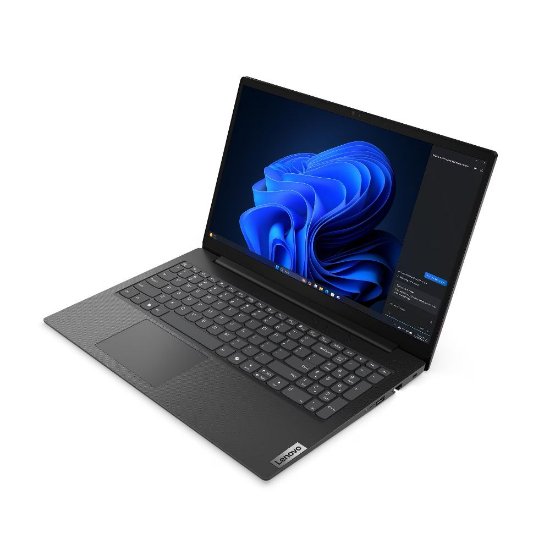 Laptop LENOVO V Series v15 Gen 5 i 83HF00GCSC / Core i3 1315U, 16GB, 512GB SSD, Intel HD Graphics, 15.6" FHD IPS, crni