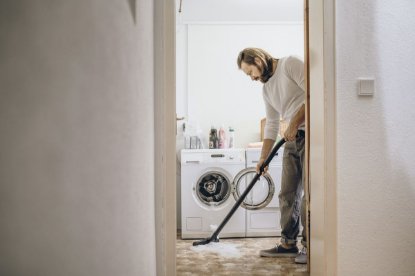 Usisavač KARCHER WD 5 S V-25/5/22, 25L, 1100W, mokro/suho usisavanje, inox