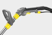 Usisavač za pranje KARCHER Puzzi 10/1, za higijensko temeljito čišćenje tepiha i tapeciranih površina