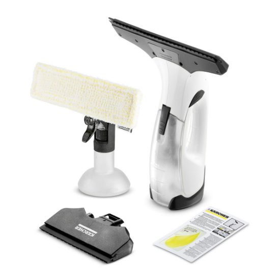 Usisavač za prozore KARCHER WV 2 Plus N, 100ml, 35min, 105m2