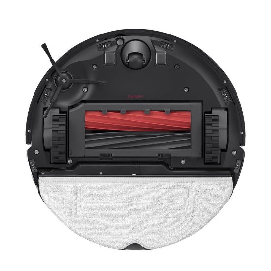 IZLOŽBENI - Robotski usisavač ROBOROCK S8, bijeli
