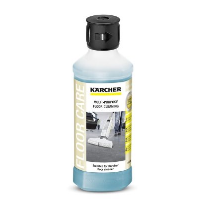 Višenamjensko sredstvo za čišćenje podova KARCHER RM 536, 500ml
