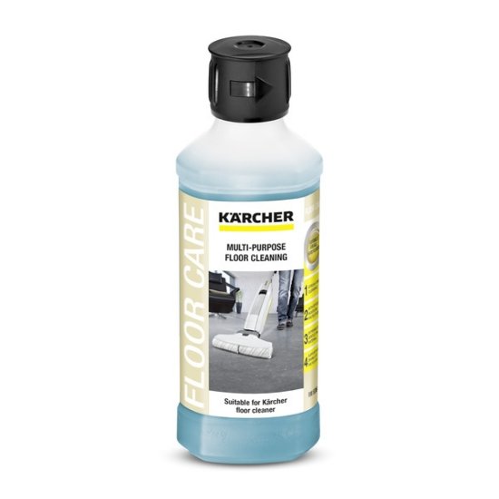 Višenamjensko sredstvo za čišćenje podova KARCHER RM 536, 500ml