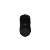 Miš LOGITECH Pro 2 Lightspeed, RGB, optički, bežični, 32000dpi, crni