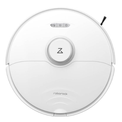 IZLOŽBENI - Robotski usisavač ROBOROCK S8, bijeli