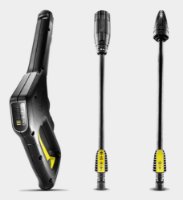 Visokotlačni čistač KARCHER K3 Power Control EU, 1.676-100.0, 1.6KW, 20-120bar, 380l/h