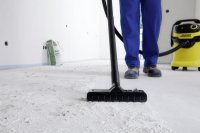 Vrećice za usisavače KARCHER WD4-WD6, flis, 4kom, 2.863-006.0