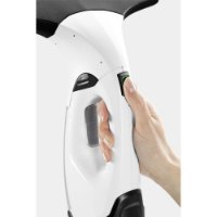 Usisavač za prozore KARCHER WV 2 Plus, 100ml, 35min, 105m2, bijeli