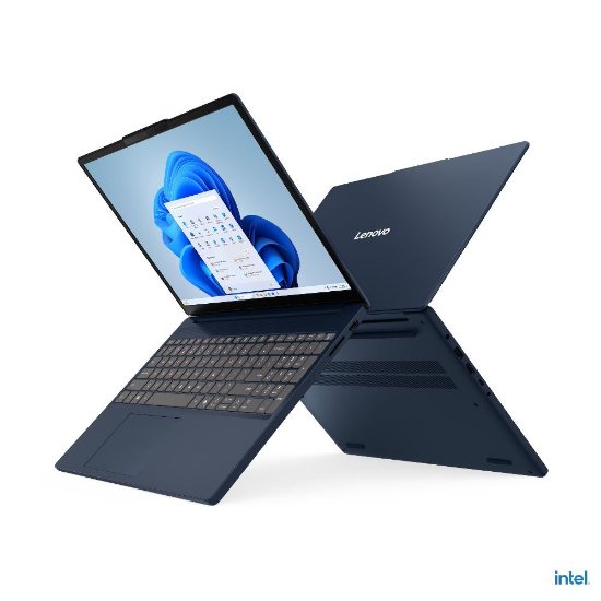 Laptop LENOVO IdeaPad Slim 3 83K100JMSC / Core i5 13420H, 16GB, 1TB SSD, Intel HD Graphics, 15.6" WUXGA IPS, bez OS, plavi