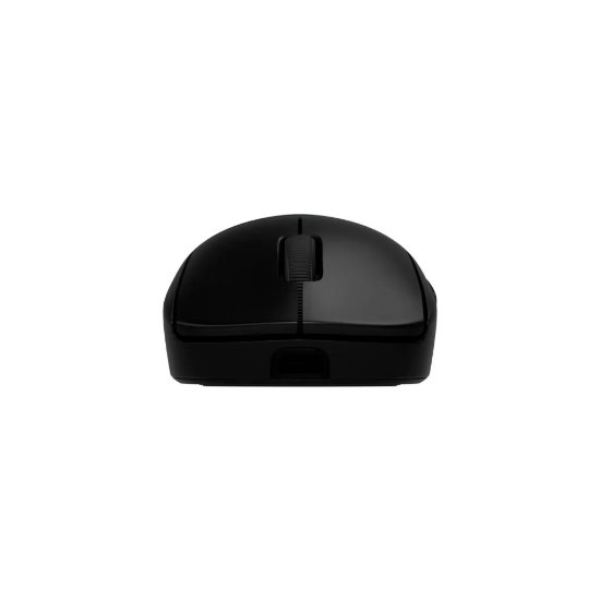 Miš LOGITECH Pro 2 Lightspeed, RGB, optički, bežični, 32000dpi, crni
