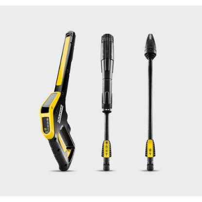 Visokotlačni čistač KARCHER K 4 Power Control Go!Further 1800W, 20-130bar, 420l/h