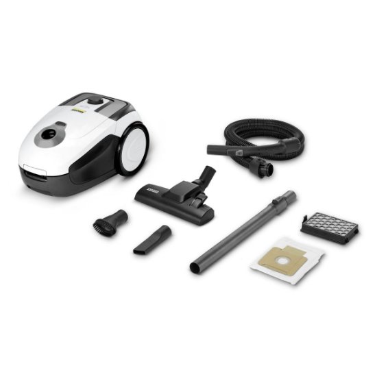Usisavač KARCHER VC 2, 700W, HEPA 13, energetski razred A