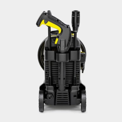 Visokotlačni čistač KARCHER K 4 Classic Home, 1800W, 20-130bar, 420l/h