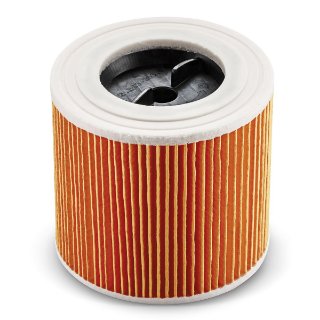 Filter motora KARCHER WD/SE