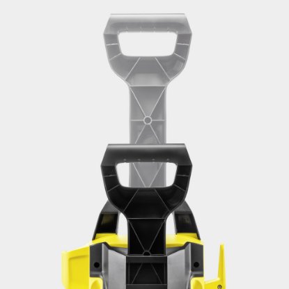 Visokotlačni čistač KARCHER K 2 Power Control, 1.673-600.0, 1.4KW, 20-110bar, 360l/h