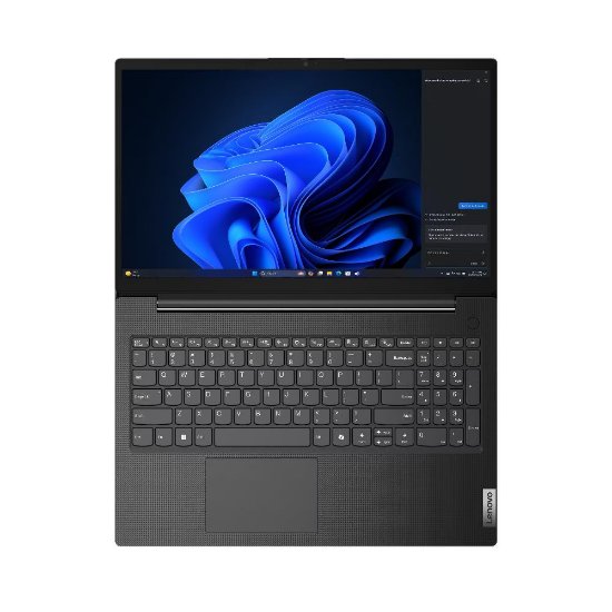 Laptop LENOVO V 15 G5 83GW008ESC / Core i5 13420H, 16GB, 512GB SSD, Intel HD Graphics, 15.6" FHD IPS, bez OS, crni