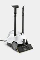 Parni čistač KARCHER SC 4 EasyFix, 2000W, 3,5bar, 0,5+0,8L, bijeli
