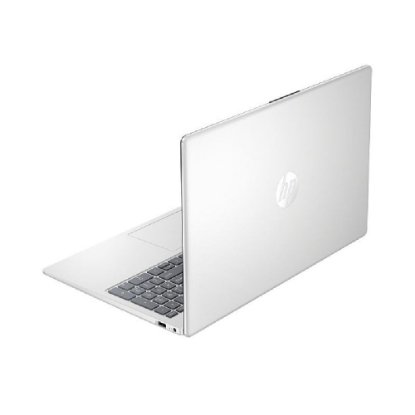 Laptop HP 16-ba1010nm CP4Z1EA / Core 5 120U, 16GB, 1TB SSD, Intel Graphics, 16" 2K OLED, Windows 11, srebrni