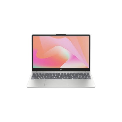 Laptop HP 15-fc0277nm / Ryzen 5 7520U, 16GB, 512GB SSD, AMD Radeon Graphics, 15.6" FHD IPS, Windows 11, srebrni