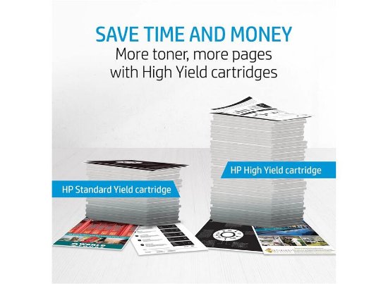 Toner HP LaserJet No. 83A, CF283A, za M127fw/M127fn, crni