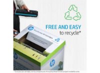 Toner HP LaserJet No. 83A, CF283A, za M127fw/M127fn, crni