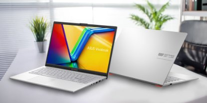 Prikažite detalje za Poklon po mjeri školarca - Asus Vivobook GO