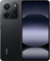 IZLOŽBENI - Mobitel XIAOMI Redmi Note 14, 6,67", 8GB, 256GB, Android 14, crni