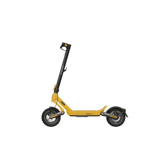 Električni romobil XIAOMI Electric Scooter 6 Ultra,  autonomija do 75km, brzina 25km/h, kotači 12˝