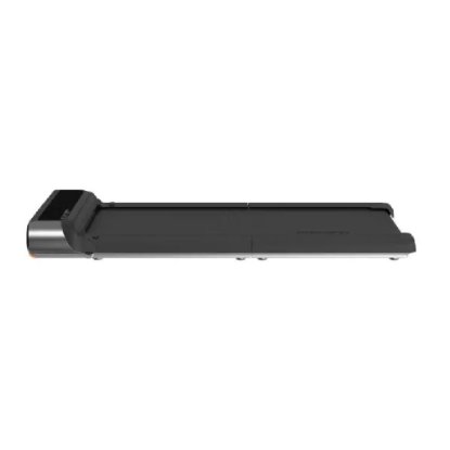 Traka za hodanje KINGSMITH R3 Just Walk, do 6 km, 120kg, sklopljiva, crna