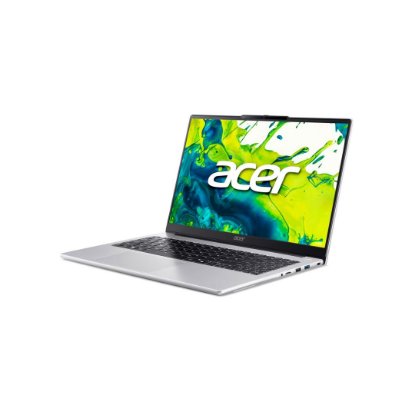 IZLOŽBENI - Laptop ACER Aspire Lite 15 NX.DMVEX.001 / Ryzen 7 5825U, 32GB, 1TB SSD, AMD Radeon Graphics, 15.6" FHD IPS, Windows 11, srebrni