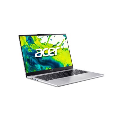 IZLOŽBENI - Laptop ACER Aspire Lite 15 NX.DMVEX.001 / Ryzen 7 5825U, 32GB, 1TB SSD, AMD Radeon Graphics, 15.6" FHD IPS, Windows 11, srebrni