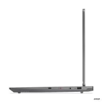 Laptop LENOVO LOQ 83JG00E8SC / Ryzen 7 250, 32GB, 1TB SSD, nVidia GeForce RTX 5060 8GB, 15.6" FHD 144Hz IPS, bez OS, sivi