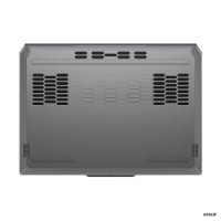 Laptop LENOVO LOQ 83JG00E8SC / Ryzen 7 250, 32GB, 1TB SSD, nVidia GeForce RTX 5060 8GB, 15.6" FHD 144Hz IPS, bez OS, sivi