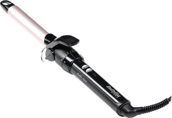 IZLOŽBENI - Uvijač za kosu BABYLISS C319E Sublim Touch premaz