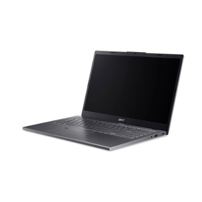 Laptop ACER Aspire 15 NX.KXAEX.002 / Ryzen 5 8640HS, 16GB, 512GB SSD, AMD Radeon Graphics, 15.6" FHD IPS, bez OS, sivi