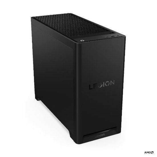 Računalo LENOVO Legion T5 90YE0042RM / Core Ultra 9 275HX, 32GB, 1TB SSD, nVidia GeForce RTX 5070, WiFi, bez OS, crno