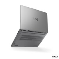 Laptop LENOVO LOQ 83S000A7SC / Ryzen 5 150, 16GB, 1TB SSD, nVidia GeForce RTX 3050 6GB, 15.6" FHD 144Hz IPS, bez OS, sivi