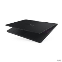 Laptop LENOVO Legion 5 83F00097SC / Core Ultra 7 255HX, 32GB, 1TB SSD, nVidia GeForce RTX 5050, 15,1" WQXGA 165Hz OLED, bez OS, crni