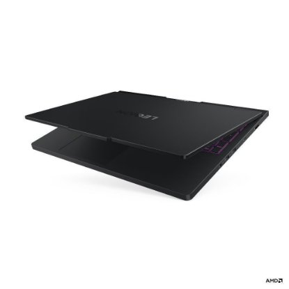 Laptop LENOVO Legion 5 83F00097SC / Core Ultra 7 255HX, 32GB, 1TB SSD, nVidia GeForce RTX 5050, 15,1" WQXGA 165Hz OLED, bez OS, crni
