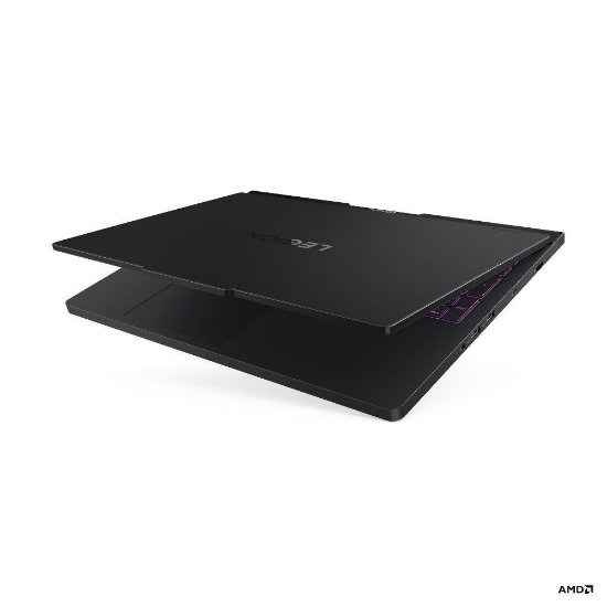 Laptop LENOVO Legion 5 83F00097SC / Core Ultra 7 255HX, 32GB, 1TB SSD, nVidia GeForce RTX 5050, 15,1" WQXGA 165Hz OLED, bez OS, crni