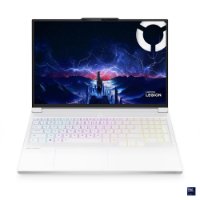 Laptop LENOVO Legion 7 83KY006USC / Core Ultra 7 255HX, 32GB, 2TB SSD, nVidia GeForce RTX 5060, 16" WQXGA 240Hz OLED, bez OS, bijeli