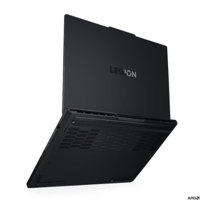 Laptop LENOVO Legion 5 Pro 83F20047SC / Ryzen 9 9955HX, 32GB, 1TB SSD, nVidia GeForce RTX 5070, 16" WQXGA 165Hz OLED, bez OS, crni