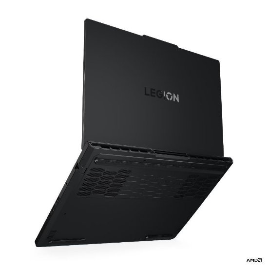 Laptop LENOVO Legion 5 Pro 83F20047SC / Ryzen 9 9955HX, 32GB, 1TB SSD, nVidia GeForce RTX 5070, 16" WQXGA 165Hz OLED, bez OS, crni