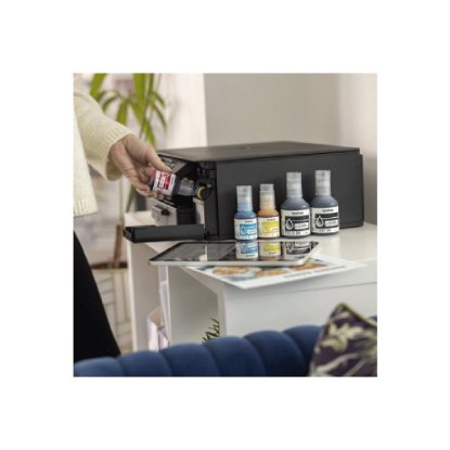 Multifunkcijski printer BROTHER DCPT535DW, printer/scanner/copy, duplex, WiFi, crni