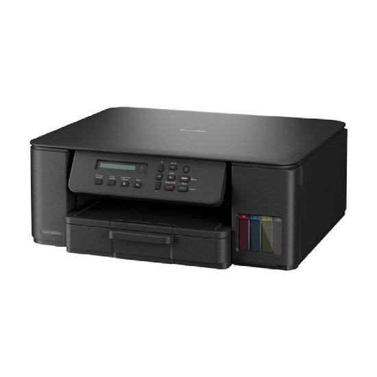 Multifunkcijski printer BROTHER DCPT535DW, printer/scanner/copy, duplex, WiFi, crni