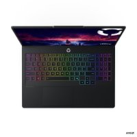 Laptop LENOVO Legion 5 Pro 83F3008LSC / Core Ultra 7 255HX, 32GB, 1TB SSD, nVidia GeForce RTX 5060 8GB, 16" WQXGA 165Hz OLED, bez OS, crni
