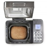 Pekač kruha DOMO B3971, 500 W, 1 kg, 18 programa, inox