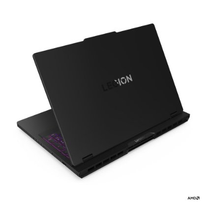 Laptop LENOVO Legion 5 Pro 83F20046SC / Ryzen 9 9955HX, 32GB, 1TB SSD, nVidia GeForce RTX 5060 8GB, 16" WQXGA 165Hz OLED, bez OS, crni