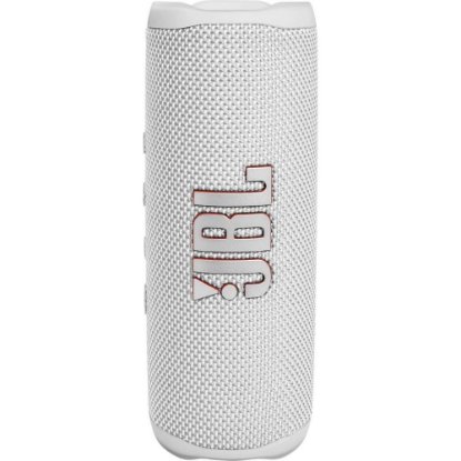 Zvučnik JBL Flip 6, bluetooth, vodootporan, 20W, bijeli